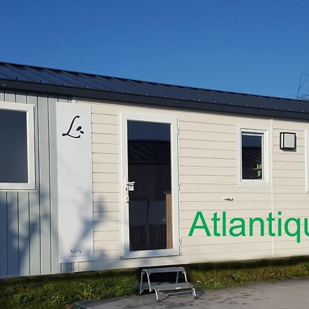 Camping Panorama Bourscheid Eksteriør bilde