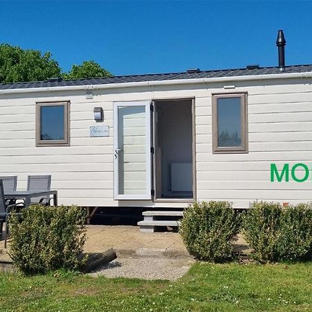 Camping Panorama Bourscheid Eksteriør bilde