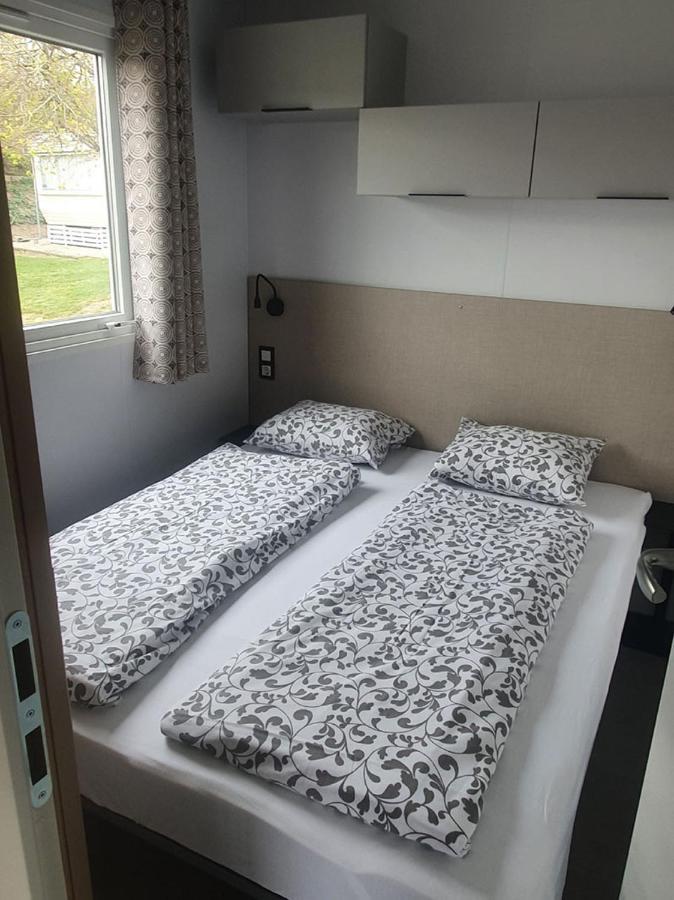 Camping Panorama Bourscheid Eksteriør bilde