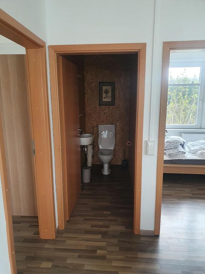 Camping Panorama Bourscheid Eksteriør bilde