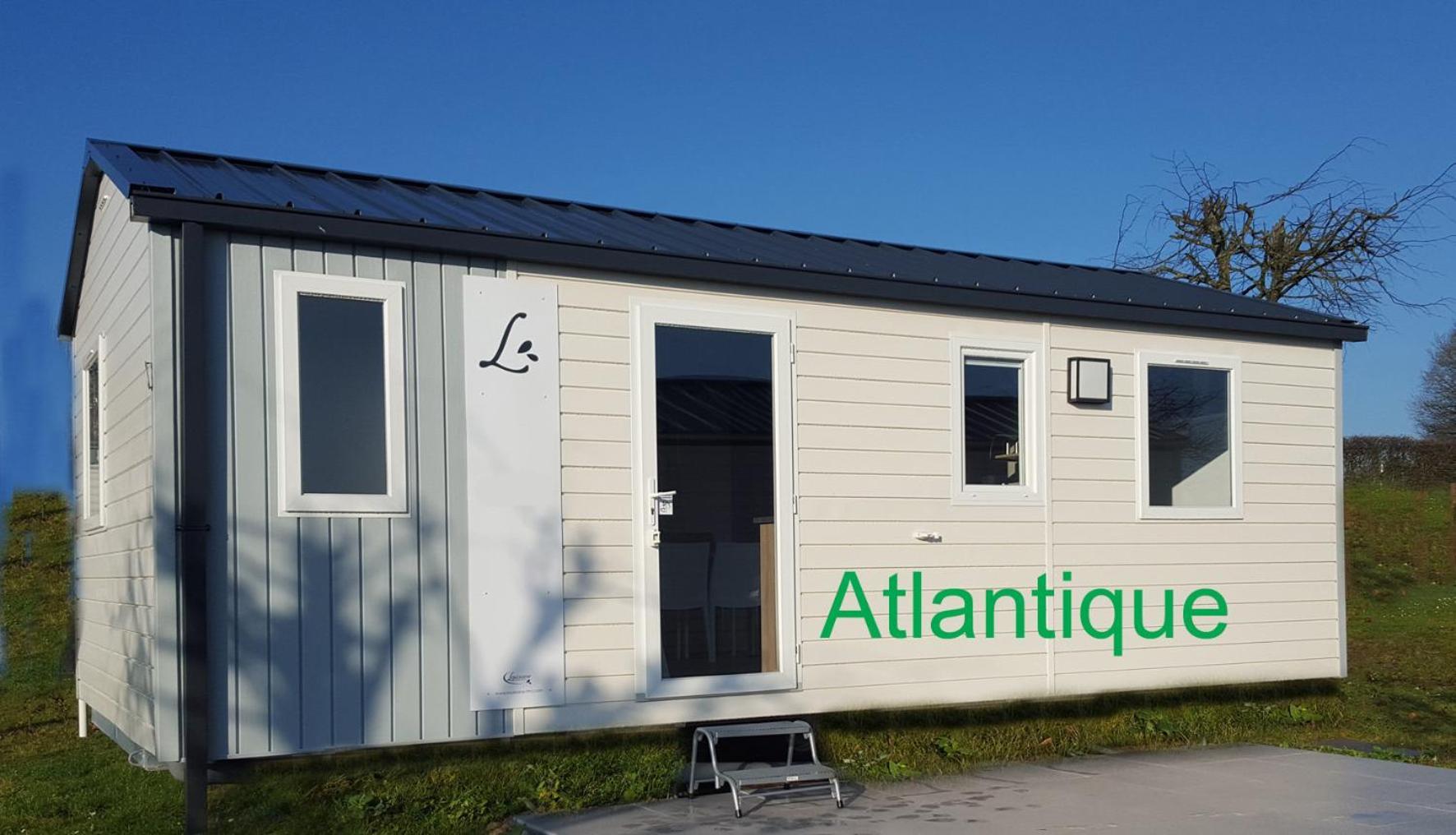 Camping Panorama Bourscheid Eksteriør bilde
