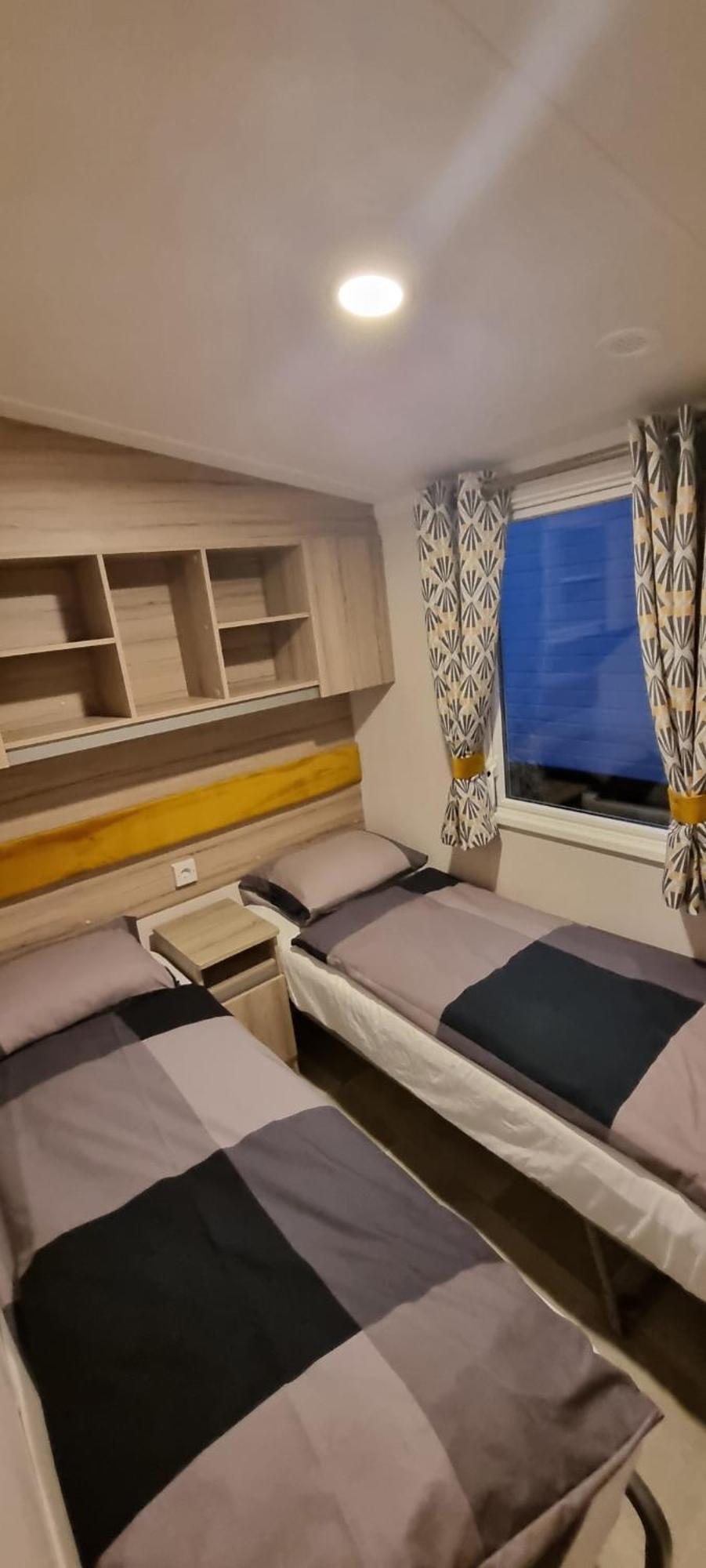 Camping Panorama Bourscheid Eksteriør bilde