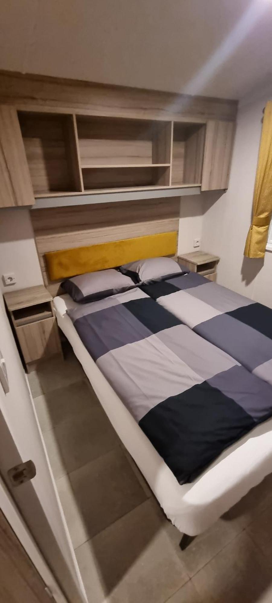 Camping Panorama Bourscheid Eksteriør bilde