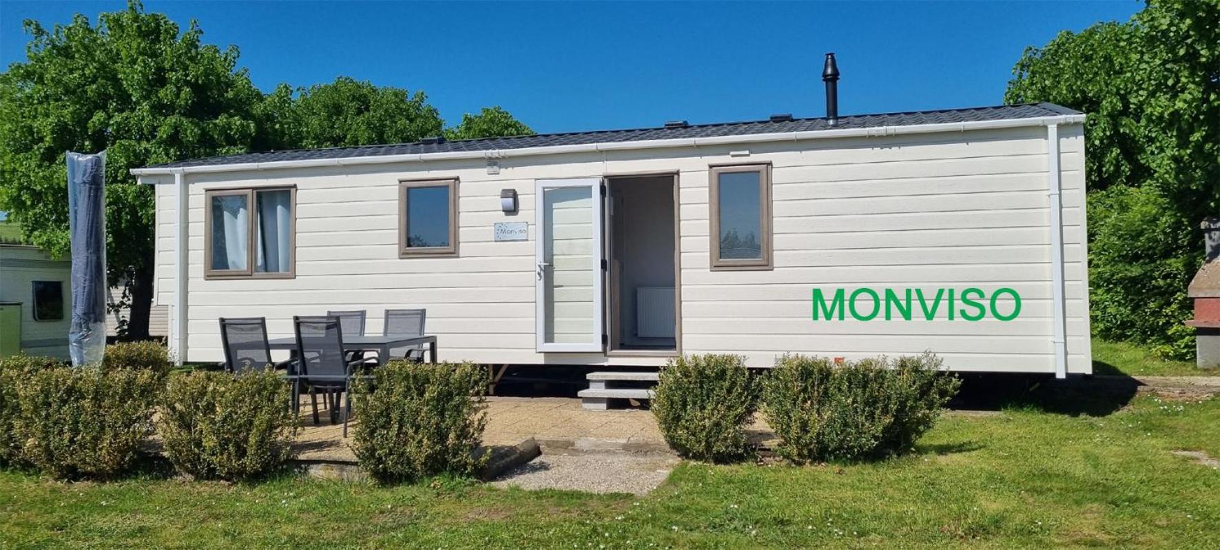 Camping Panorama Bourscheid Eksteriør bilde